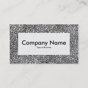 Center Label v3 - Complex netwerk