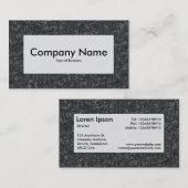 Center Label v3 - Fine Wool 02 (Voorkant / Achterkant)