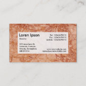 Center Label v3 - Marmer 02 (Achterkant)