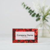 Center Label v3 - Red Tulips (Staand voorkant)