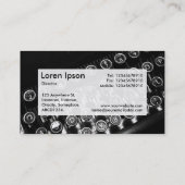 Center Label v3 -  schrijfmachine (Achterkant)