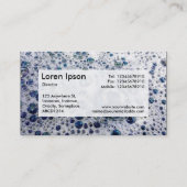 Center Label v3 - Soap Suds (Achterkant)