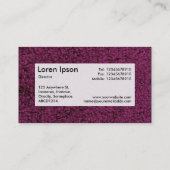 Center Label v3 - Wooly Carpet 02 (Achterkant)