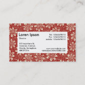 Center Label v4 - 140617 - Ruby Red en Beige (Achterkant)