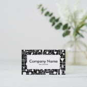 Center Label v4 - Abstract 090112 (Staand voorkant)