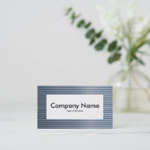 Center Label v4 - Chrome buizen (Staand voorkant)