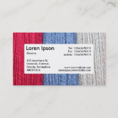 Center Label v4 - Darning Thread (Achterkant)