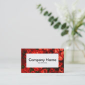 Center Label v4 - Red Tulips (Staand voorkant)