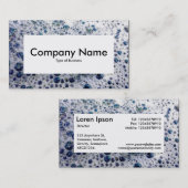 Center Label v4 - Soap Suds (Voorkant / Achterkant)