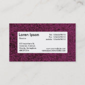 Center Label v4 - Wooly Carpet 02 (Achterkant)