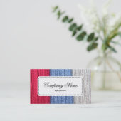 Center Label v5 - Darning Thread (Staand voorkant)