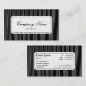 Center Label v5 - Drapery 07 (Voorkant / Achterkant)