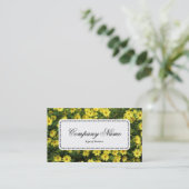 Center Label v5 - Gele dagen (Staand voorkant)