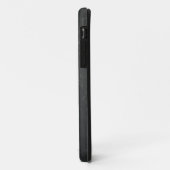 Center Line iPhone 5 Hoesje (Achterkant/links)
