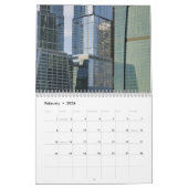 Center, Moskou, 2015 Kalender (Feb 2026)