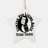 Center Ornament (Rechts)