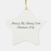 Center Ornament (Achterkant)