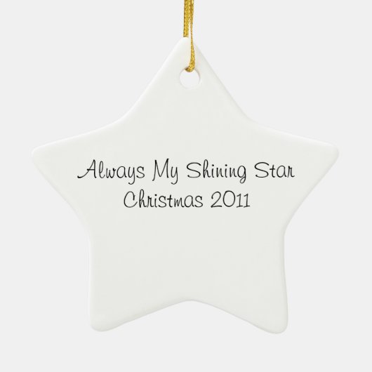 Center Ornament (Achterkant)