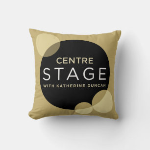 Center Stage Kussen