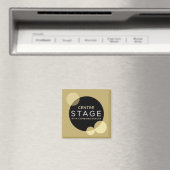 Center Stage Magneet (Insitu (Vaatwasser))