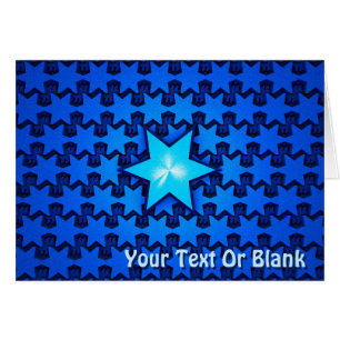 Center Star