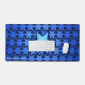 Center Star Bureaumat (Keyboard & Muis)