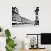 Center Street Poster (Thuiskantoor)