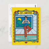 Centered_B_ Briefkaart (Voorkant / Achterkant)