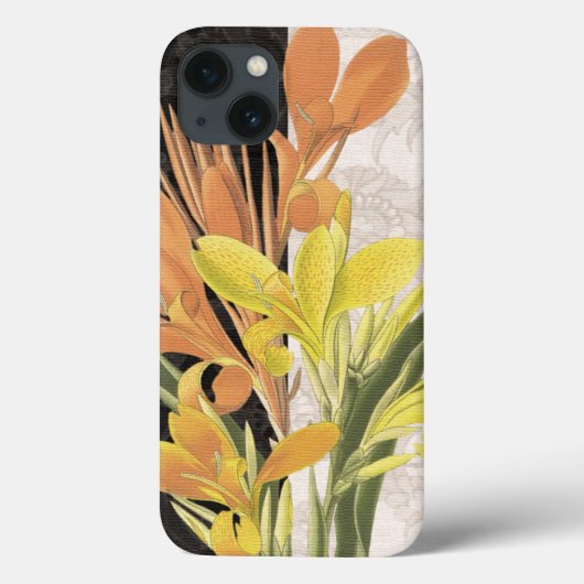 Centerpart I Case-Mate iPhone Case (Achterkant)
