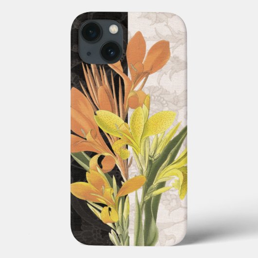 Centerpart I Case-Mate iPhone Case (Achterkant)