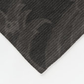 Centerpart I Fleece Deken (Hoek)