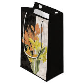 Centerpart I Klein Cadeauzakje (Voorkant Gekanteld)