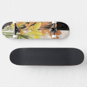 Centerpart I Skateboard (Horizontaal)