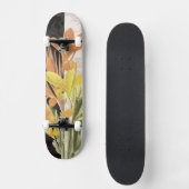 Centerpart I Skateboard (Voorkant)