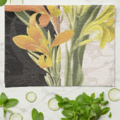 Centerpart I Theedoek (Gevouwen)