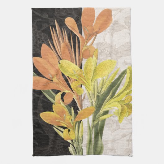 Centerpart I Theedoek (Verticaal)