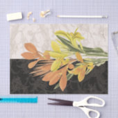 Centerpart I Tissuepapier (Craft)