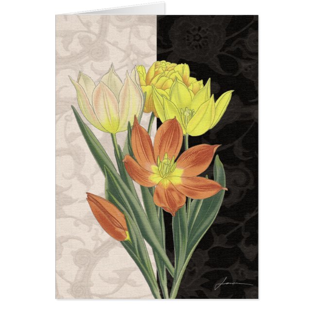 Centerpart II (Voorkant)