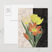 Centerpart II Briefkaart (Voorkant / Achterkant)