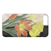 Centerpart II Case-Mate iPhone Case (Achterkant (Horizontaal))