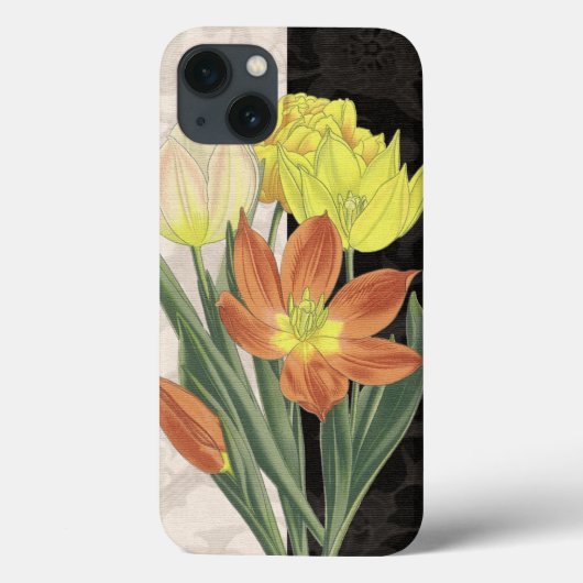 Centerpart II Case-Mate iPhone Case (Achterkant)