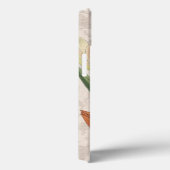 Centerpart II Case-Mate iPhone Case (Achterkant / Rechts)