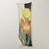 Centerpart II Lichaamskussen (Achterkant (Verticaal))