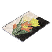 Centerpart II Notitieboek (Linkerzijde)