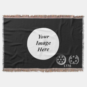 Centesimal 1776, ingediend door Kenneth Yoncich Deken