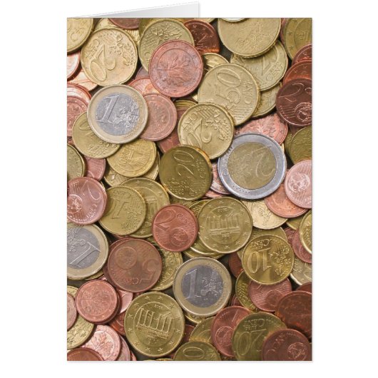 Centimes Euro (Devant)