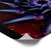 Centipede Poster (Hoek)