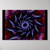 Centipede Poster (Voorkant)