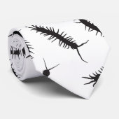 Centipedes Stropdas (Opgerold)