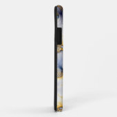 Centraal - Fractal Art Case-Mate iPhone Case (Achterkant/rechts)